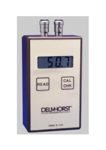 Soil Moisture Meter "Delmhorst" model KS-D1